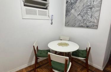 Apartamento ótima localização em COPACABANA - Foto 9