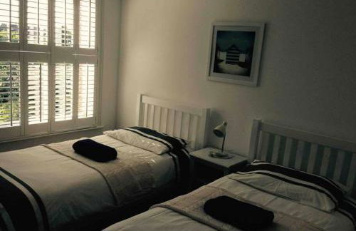 Pretty coastal victorian cottage in Yarmouth IOW - Foto 27