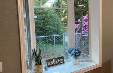 Get away in the Redwoods - Foto 26