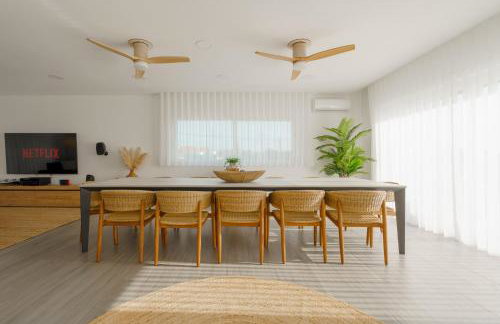 Luxury Chill Villa - Private pool, jacuzzi and exclusive guest experience - Foto 26