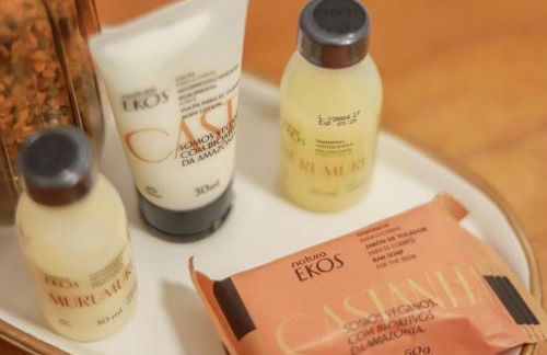 O Azul de Maragogi - Pousada Premium - Foto 58