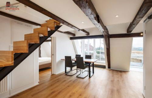 Altstadt Apartments - Foto 1