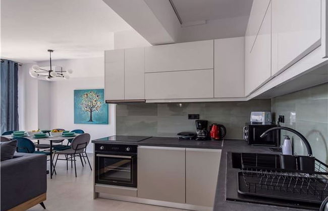 Cretan Residence With Pool - Foto 8