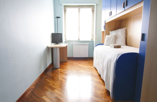 Alessia's Flat - Tortona - Photo 8