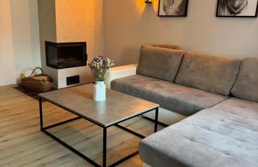 Apartament w Lipinkach - Foto 7