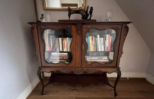 2025 Award Winner Liverpool Strawberry House - 3 Bedrooms - Foto 22