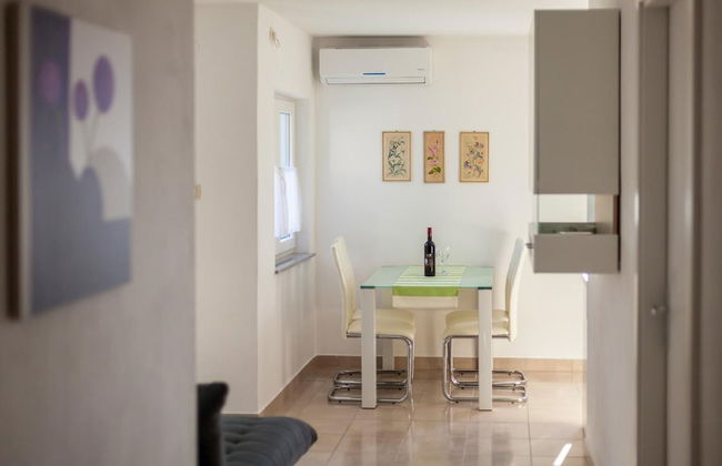 Apartment in Sveti Vid Near the Adriatic - Foto 21