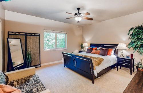 Cedar Point Hideaway - Foto 13