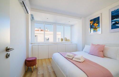 Sunset Horizon Carcavelos - Foto 27