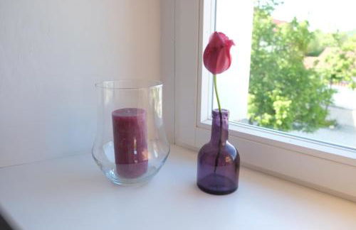 65qm Wohnung Klosterblick im historischen Pfarrhaus Pielenhofen - Foto 7