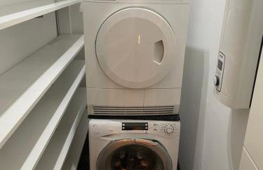 TruRetreats Design Loft für 8 Personen I Riesige Küche I eCharger I 65z SmartTV I 150qm - Foto 34