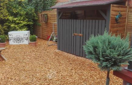 Ferienwohnungen Paul und Dorothea - Foto 95