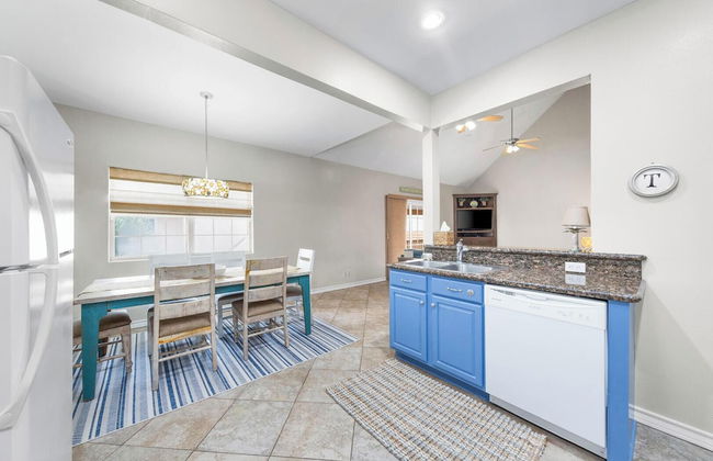 La Solana by Padre Getaways - Foto 13