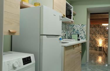 Casa Podus Regalis - Poggioreale Centro Direzionale - Foto 11