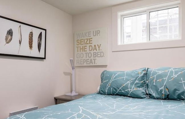 Highland Haven Water view Stay - Foto 4