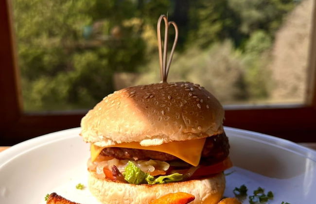 Hawklee Country House - Foto 54