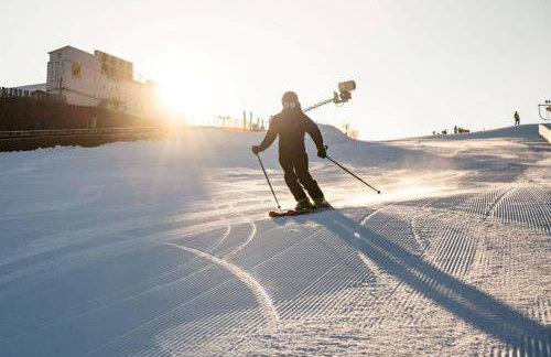 Apartament Lubawka - Foto 12