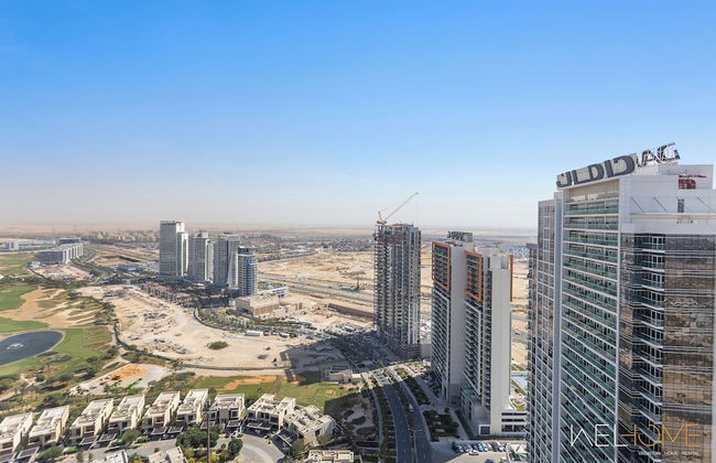 WelHome - Breathtaking 1BR Apt with Balcony and City View - Photo 20