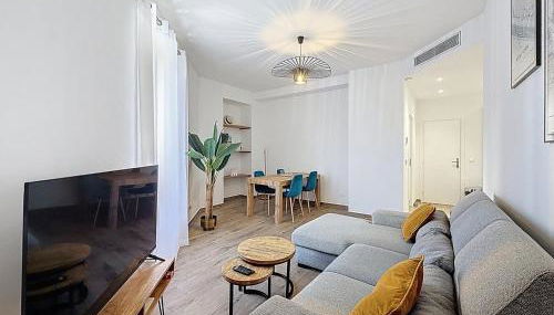 Le Francis - Riquier Port de Nice - Foto 3