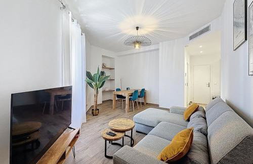 Le Francis - Riquier Port de Nice - Foto 3