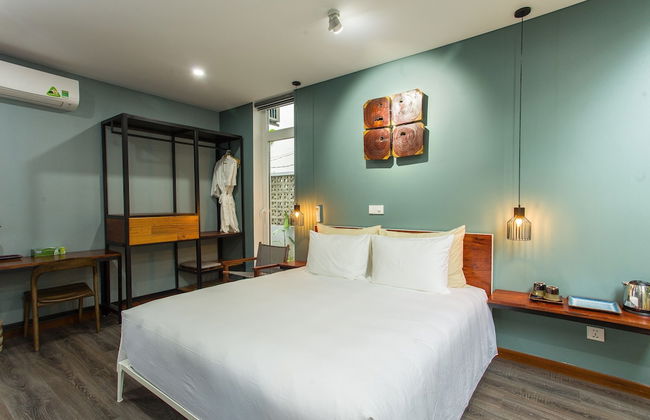 Chay Villas An Bang - Foto 21