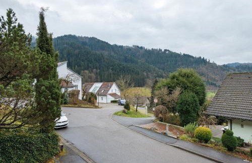 Sonnige Ferienwohnung im Kinzigtal - Foto 25