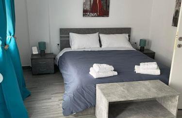 Welcome Home Syros Port Apartment - Foto 35