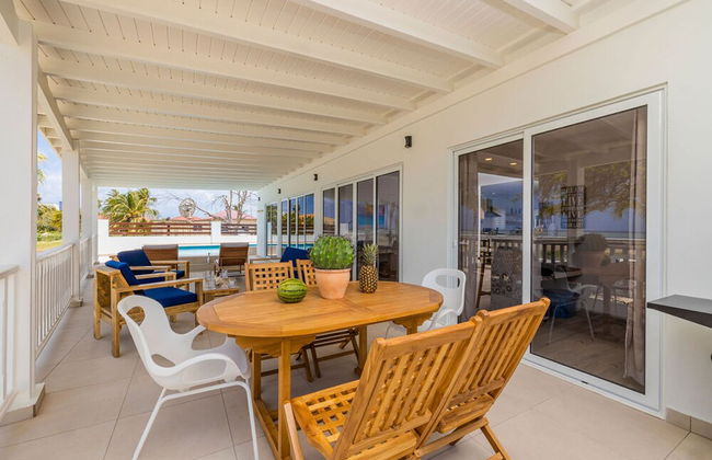 Secluded Beachfront Gem Pool Patio View BBQ - Foto 30