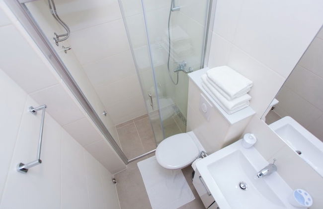 Apartments and Rooms Kapulica - Foto 43