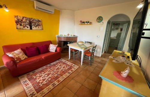 Appartamento in villa con vista mare - Foto 1