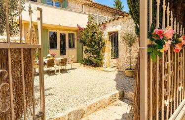 La Bohème Mouriès - Foto 25