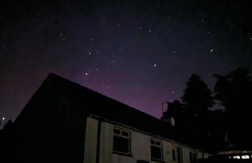 Bracken Cottage - Foto 35