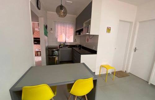 Casa em Bertioga condomínio 200 metros da praia - Foto 9