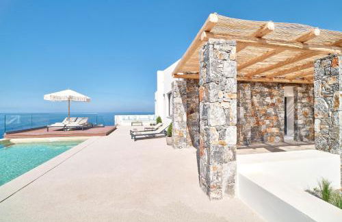 Villa Endless Βlue - Foto 13