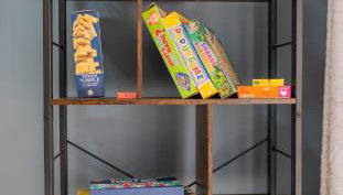 Ann's Home Near Alton Towers - Foto 5