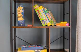 Ann's Home Near Alton Towers - Foto 5