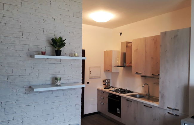 Holideal Campione Giulia Exclusive - Photo 6