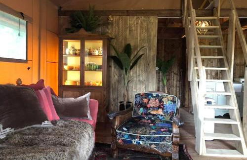 Marabou Safari Lodge - Foto 10