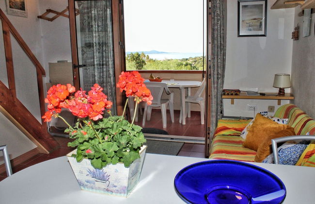 Porto Rotondo Garden Flats - Foto 14