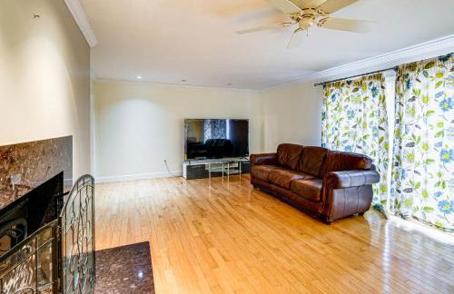 Serene and Spacious! Family-Friendly Catharpin Home - Foto 6