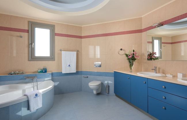 Aegean Blue Villa - Foto 25