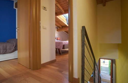 Il Borghetto Villa Pallante - Villa with Private Garden and Access to Swimming Pool - Foto 19