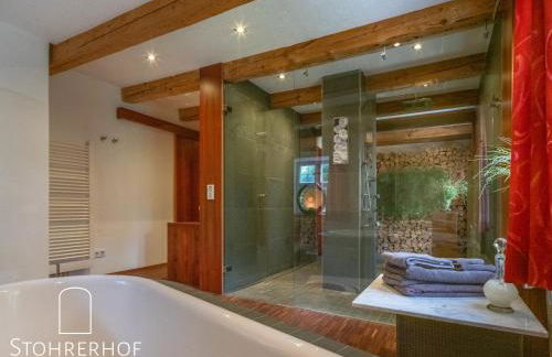 "Das Beste der Region" Gut Stohrerhof am Ammersee bei München, Nähe Neuschwanstein Ferienhaus - Foto 38