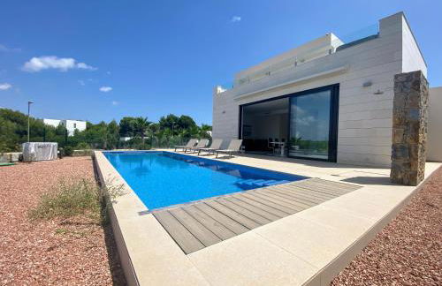 Las Colinas Golf & Country Club Residences - Foto 7