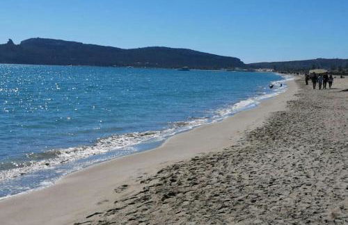 ExmA Luxury Apart Cagliari Center Reserved Parking - Foto 72