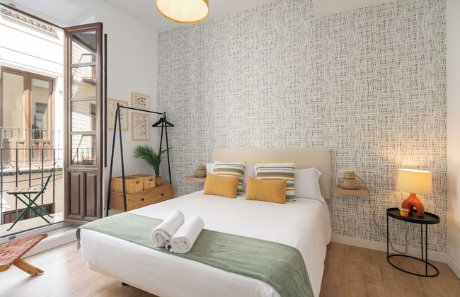 Apartamentos Luna Suites Palacio Dorita - Foto 35