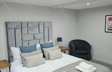 Last Yan - Stylish Ambleside Stay - Photo 15