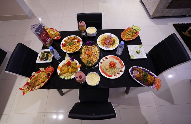 Ertiaad Hotel & Residences - Foto 38