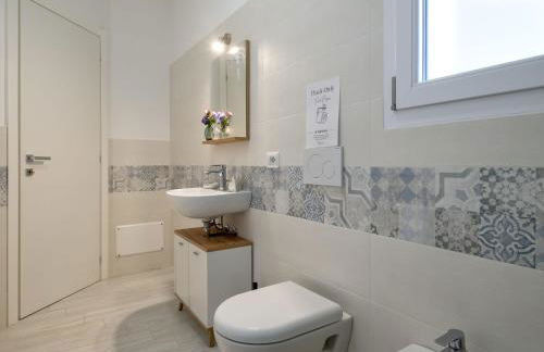 Apartment La terrazza sulla piscina by Interhome - Foto 34