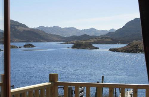 Loch Cromore Holiday Pods - Photo 16